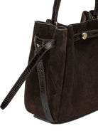 Tory Burch Handbags - Brown