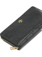 Tory Burch Wallets & Card holders - Black