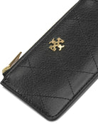 Tory Burch Wallets & Card holders - Black