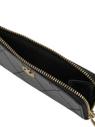 Tory Burch Wallets & Card holders - Black