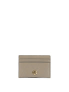 Tory Burch Wallets & Card holders - Grey
