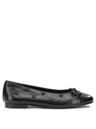 Tory Burch Ballerinas - Black