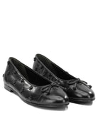 Tory Burch Ballerinas - Black