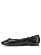 Tory Burch Ballerinas - Black