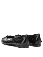 Tory Burch Ballerinas - Black