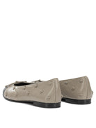 Tory Burch Ballerinas - Grey