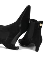 Tory Burch Boots & Ankle Boots - Black
