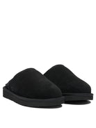 UGG "Classic" Slippers - Black