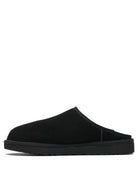 UGG "Classic" Slippers - Black