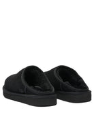 UGG "Classic" Slippers - Black