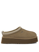 UGG "Tazz II" Slippers - Brown