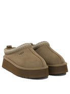 UGG "Tazz II" Slippers - Brown