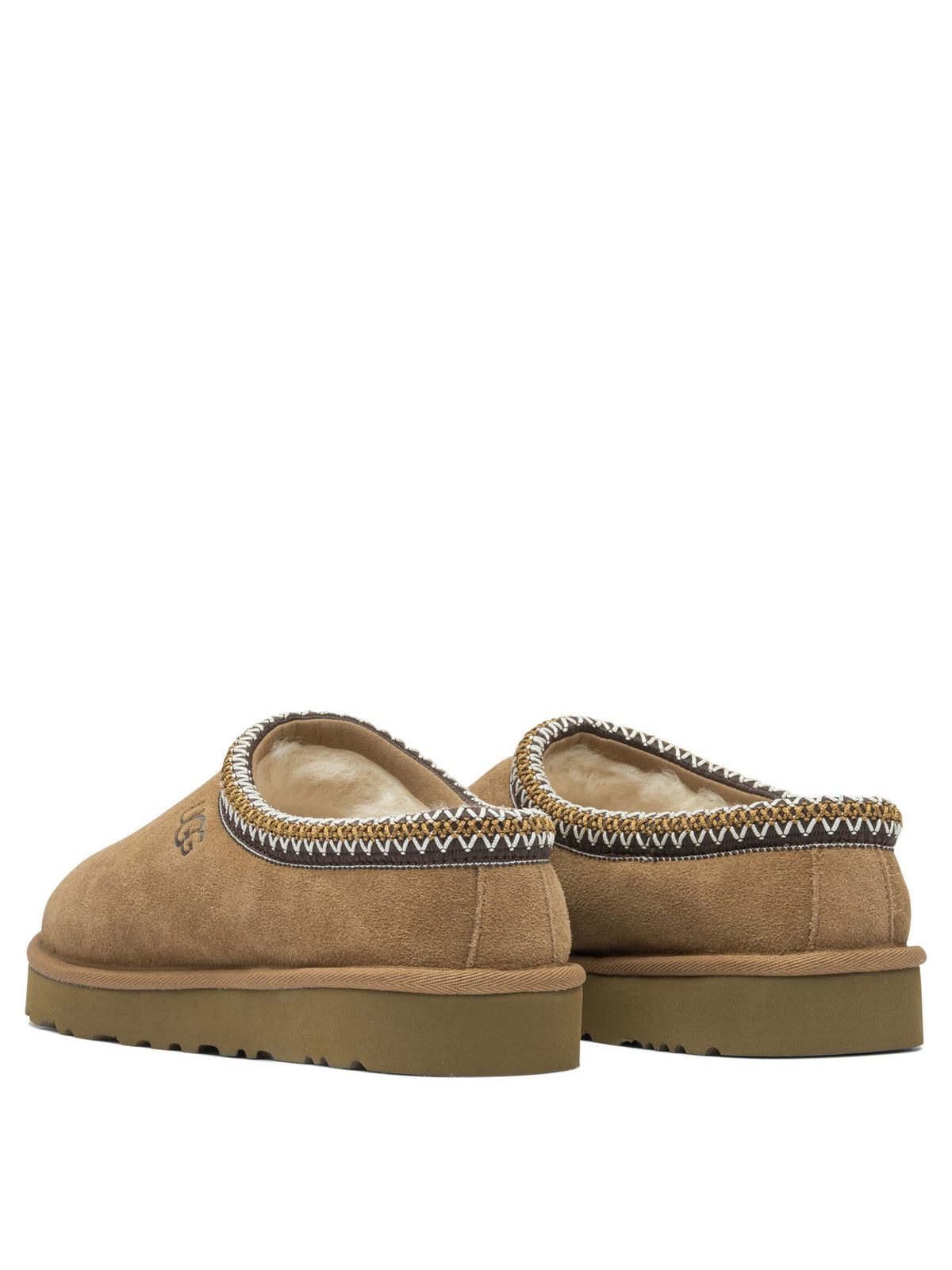 UGG "Tasman II" Slippers - Brown