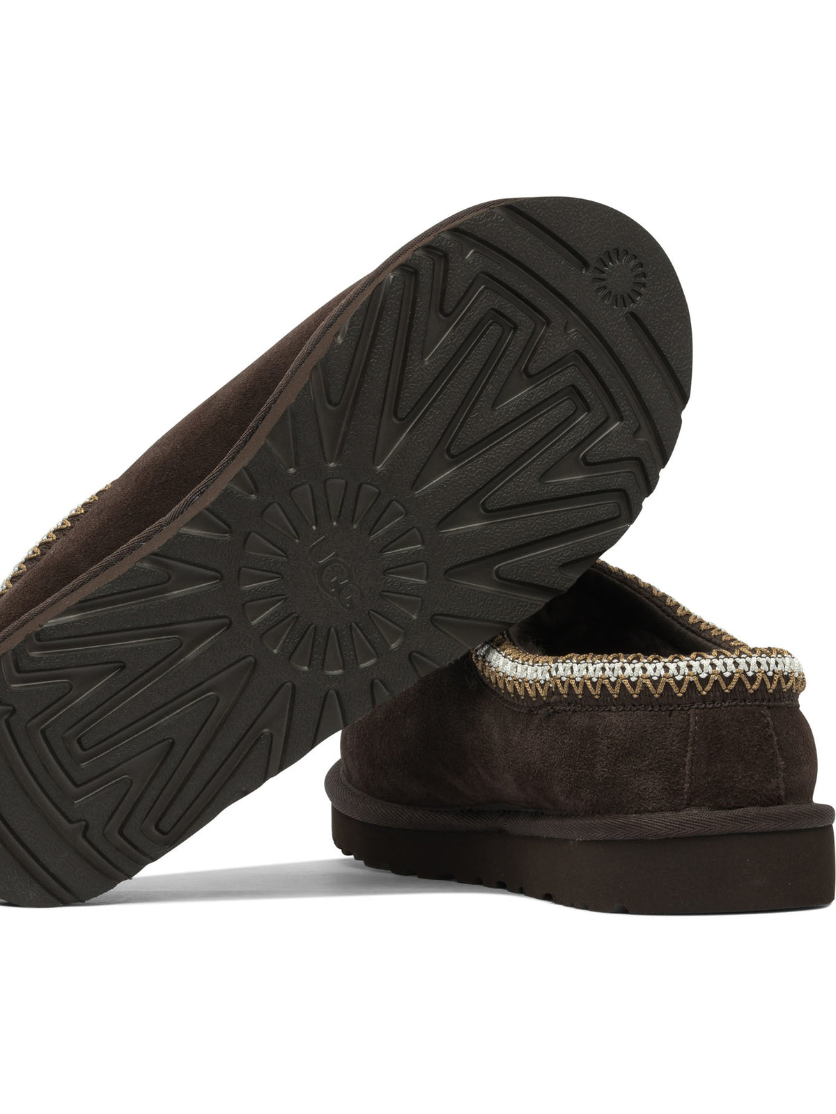 UGG "Tasman II" Slippers - Brown