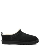 UGG "Classic Micro" Slippers - Black