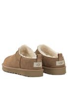 UGG "Classic Micro" Slippers - Brown