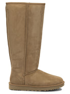UGG "Classic Ultra Tall" Knee-High Boots - Brown