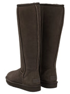 UGG "Classic Ultra Tall" Knee-High Boots - Brown