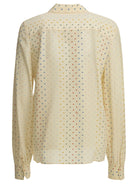 Valentino "Starry" Casual Shirt - Beige