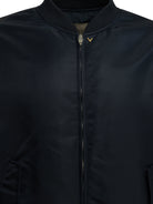 Valentino "VGold" Bomber jacket - Blue