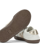 Veja "Volley" Low-Top Sneakers - White