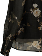 Zimmermann "Ascent" Casual Shirt - Black