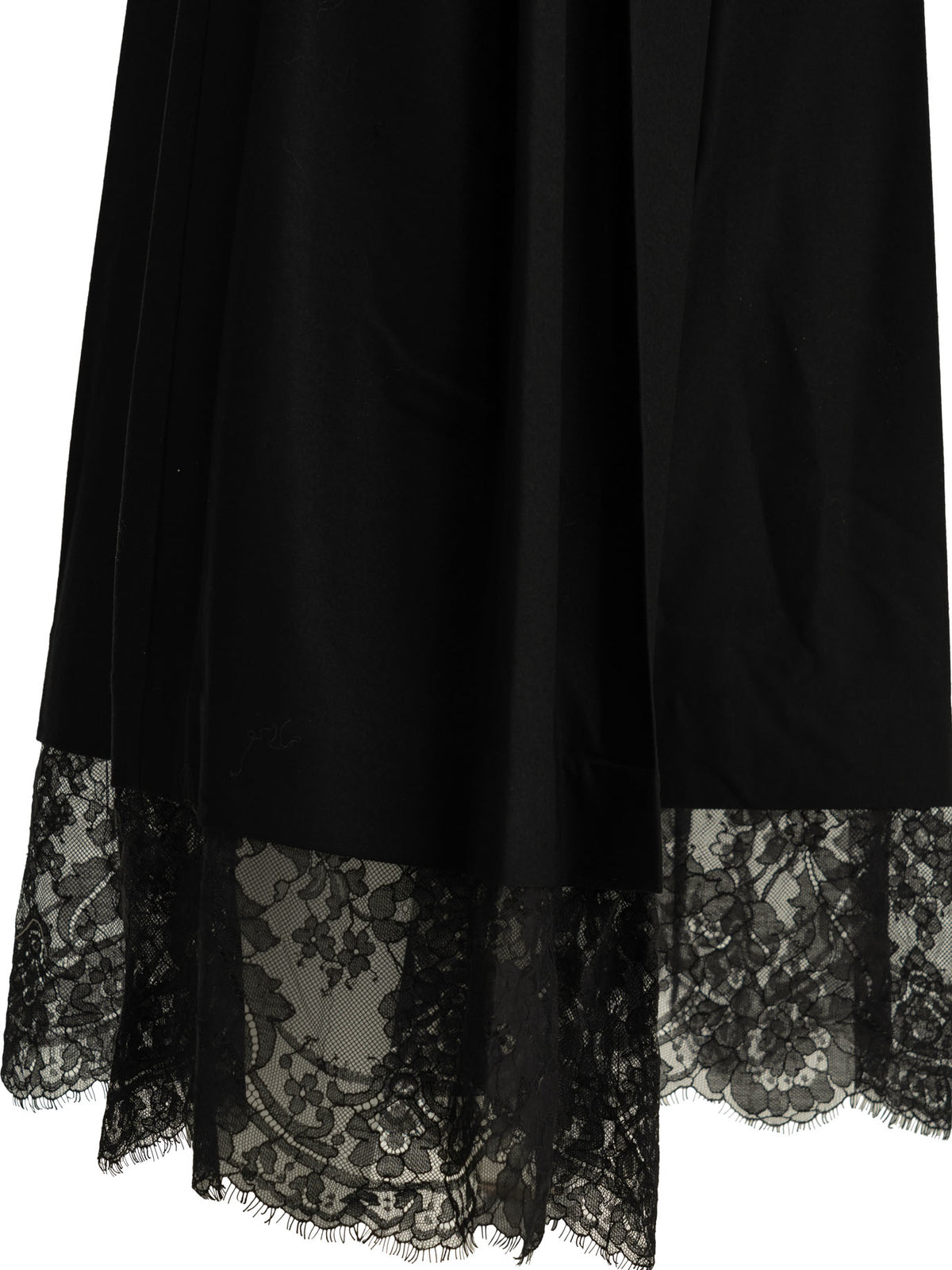 Zimmermann "Valiant" Tailored Pants - Black