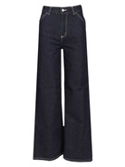 Carhartt Wip Jens Pant - Blue