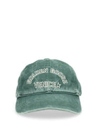 Golden Goose Baseball Cap - Green