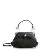Vivienne Westwood "Brooke" Clutch - Black