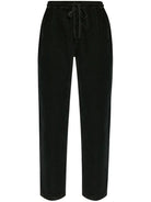Marant "Nirlen" Trousers - Black