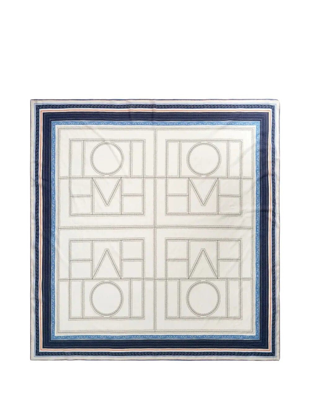 Toteme Pareo Collector - Multi