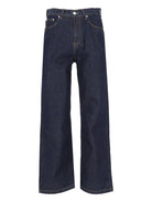 Art Jeans "Receipt Back" - Black