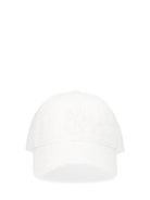 New Era Sangallo Lace Cap - White