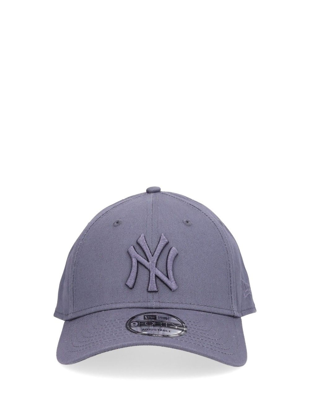 New Era New York Yankees 'League Essential 9Forty®' Hat - Blue