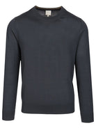 Paul Smith Crew Neck Sweater - Sky Blue
