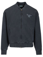 Carhartt Wip Long Sleeve Bomber Jacket - Multi