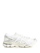 Asics "Gel-Cumulus 16" Sneakers - White