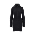 Anine Bing 'June' knitted mini dress