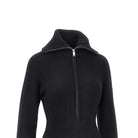 Anine Bing 'June' knitted mini dress