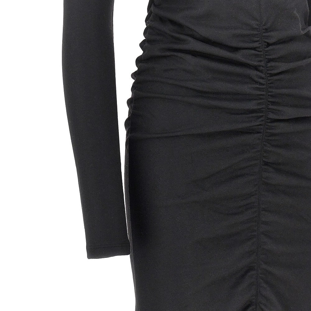 Marant Étoile 'Dylin' jersey midi dress