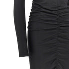 Marant Étoile 'Dylin' jersey midi dress