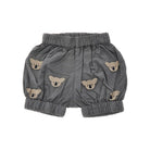 Donsje Koalas embroidery 'Carson' bloomers