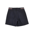 Gucci Cotton shorts with Web detail