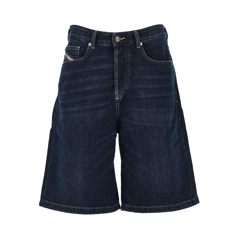 Diesel 'De-Sire' denim shorts