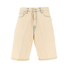 Carhartt WIP 'Landon' denim shorts