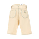 Carhartt WIP 'Landon' denim shorts