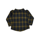 1 + in the Family Check flannel shirt