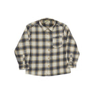 Mayoral Check shirt