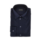 Emporio Armani Stretch jersey shirt